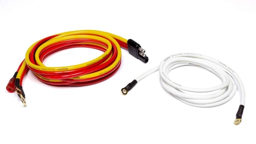 [QCR50-201] Quickcar Wiring Harness 5 HEI - 50-201