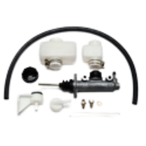 [WIL260-3378] Wilwood 1” Combo Master Cylinder Kit - 260-3378