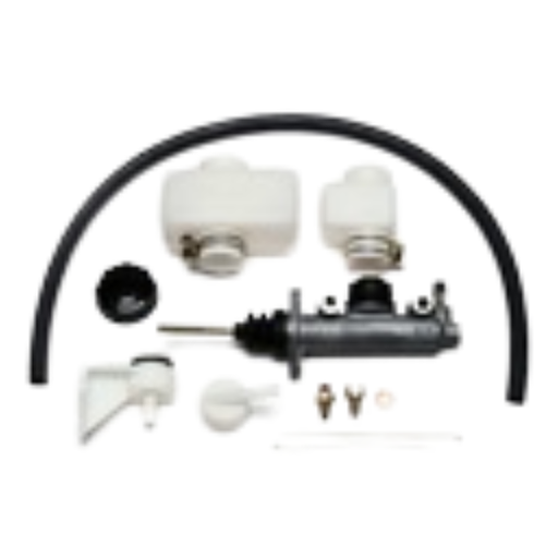 [WIL260-3376] Wilwood 7/8” Combo Master Cylinder Kit - 260-3376