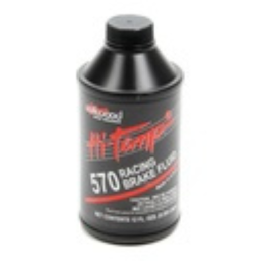[WIL290-0632] Wilwood, 570 Brake Fluid, 12oz Bottle - 290-0632