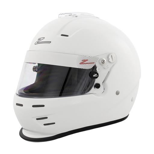 [ZMPH746001XL]  - RZ-35 Helmet White X-Large - H746001XL