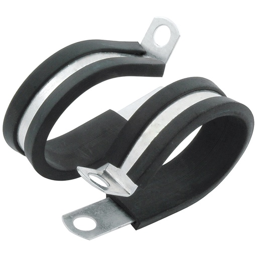 [ALL18308] Aluminum Line Clamps 1-1/4in 10pk - 18308