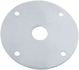 [ALL18517-50] Scuff Plate Chrome 50pk - 18517-50