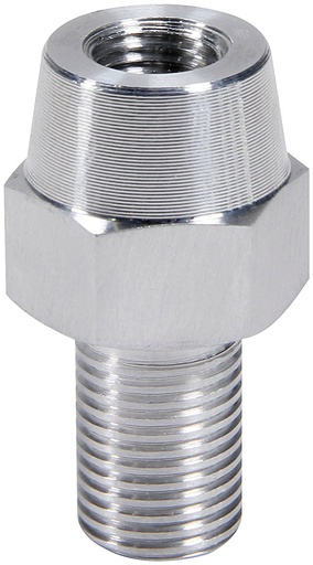[ALL18526] Allstar Performance - Hood Pin Adapter 1/2-20 Male to 3/8-24 Female - 18526