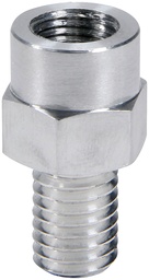 [ALL18527] Hood Pin Adapter 1/2-13 Male to 1/2-20 Female - 18527