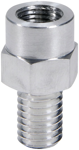 [ALL18527] Allstar Performance - Hood Pin Adapter 1/2-13 Male to 1/2-20 Female - 18527