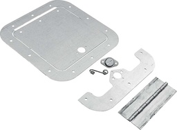 [ALL18530] Access Panel Kit 6in x 6in - 18530