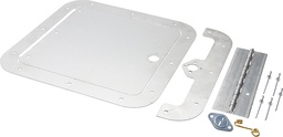 [ALL18531] Access Panel Kit 8in x 8in - 18531