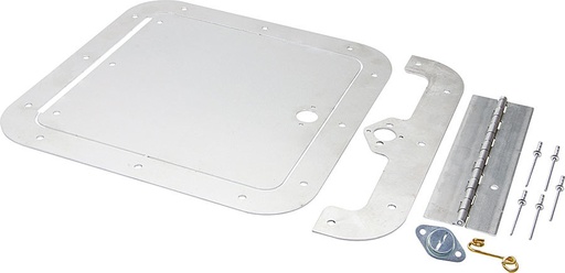 [ALL18531] Allstar Performance - Access Panel Kit 8in x 8in - 18531