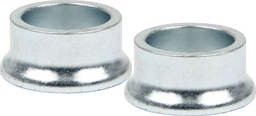 [ALL18587] Tapered Spacers Steel 3/4in ID 1/2in Long - 18587