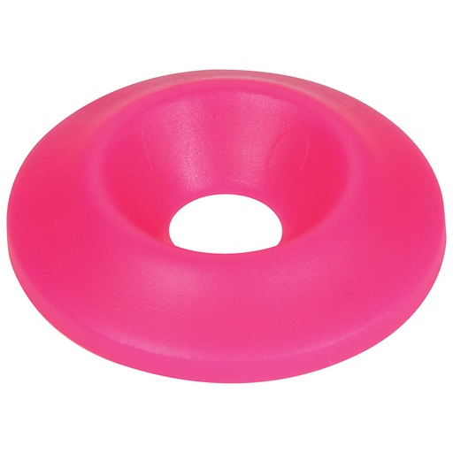 [ALL18696] Allstar Performance - Countersunk Washer Pink 10pk - 18696