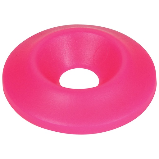 [ALL18696-50] Allstar Performance - Countersunk Washer Pink 50pk - 18696-50