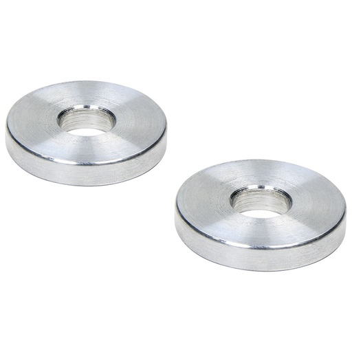[ALL18830] Allstar Performance - Hourglass Spacers 1/2in IDx1-1/2in OD x 1/4in - 18830