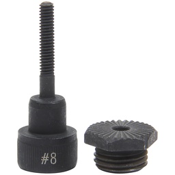 [ALL19452] Mandrel and Nosepiece Kit 8-32 - 19452