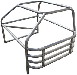 [ALL22107] Roll Cage Kit Standard Mini Stock - 22107