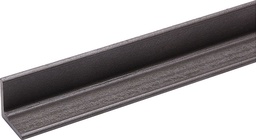 [ALL22156-12] Steel Angle Stock 1in x 1in 1/8in 12ft - 22156-12