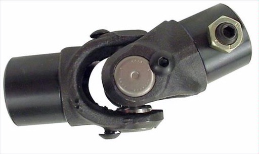 [PRPC30308] Steering U-Joint, Late GM/Appleton PS, 3/4" Smooth x 3/4" -30 Spline - 30308