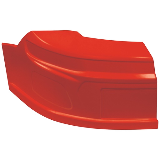 [ALL23047R] Allstar Performance - Camaro SS Short Track Nose Red RH - 23047R
