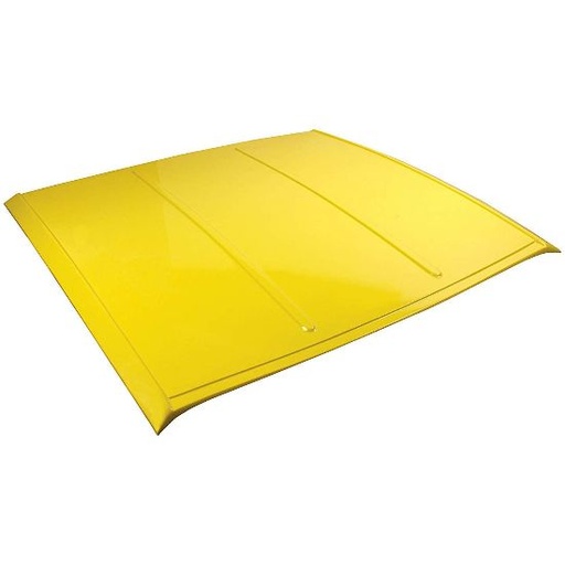 [ALL23183] CLOSEOUT -Dirt Roof Yellow - 23183