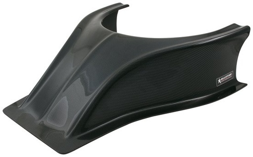 [ALL23237] Allstar Performance - Flat Front Hood Scoop 5-1/2in - 23237