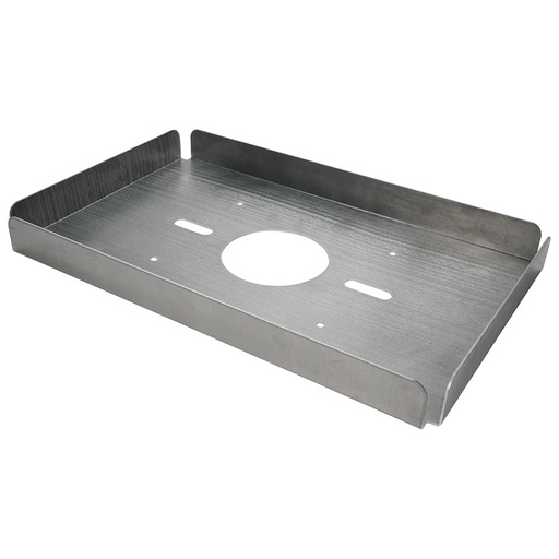 [ALL23266] Allstar Performance - Flat Scoop Tray for 4150 Carb - 23266