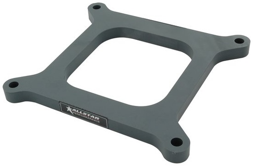 [ALL25980] Allstar Performance - Carb Spacer 4150 Open .500in - 25980