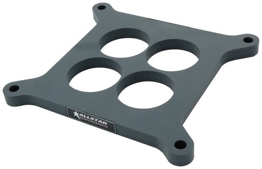 [ALL25983] Allstar Performance - Carb Spacer 4150 4 Hole .9900in - 25983